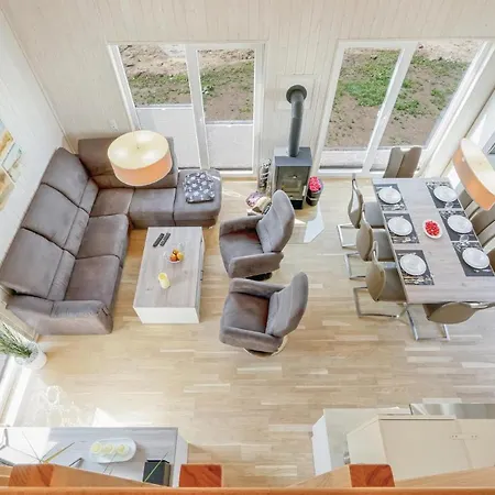 Holiday home 3 Bedroom Nice In Ostseeresort *