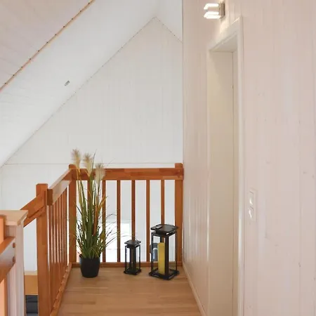 3 Bedroom Nice In Ostseeresort Holiday home Olpenitz