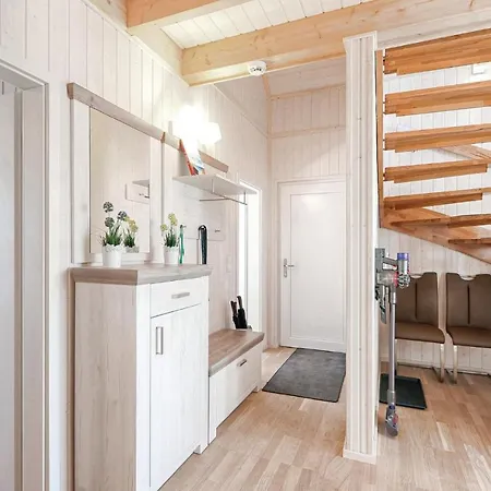 3 Bedroom Nice In Ostseeresort * Olpenitz