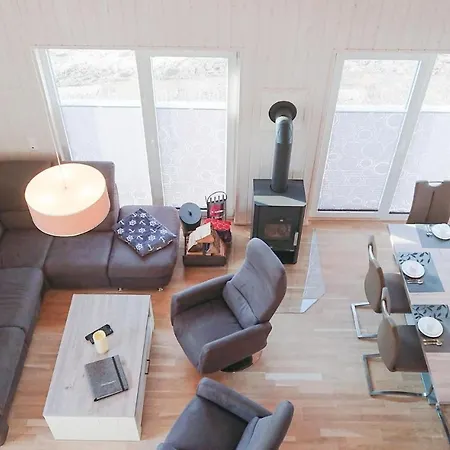 3 Bedroom Nice In Ostseeresort Holiday home Olpenitz
