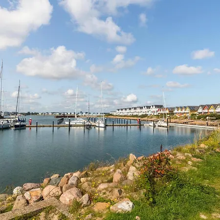 3 Bedroom Nice In Ostseeresort *