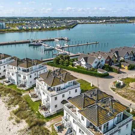Holiday home 3 Bedroom Nice In Ostseeresort Olpenitz