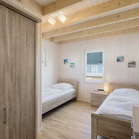 3 Bedroom Nice In Ostseeresort Holiday home *