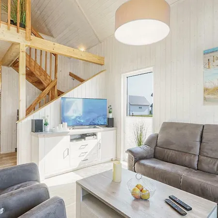 3 Bedroom Nice In Ostseeresort * Olpenitz