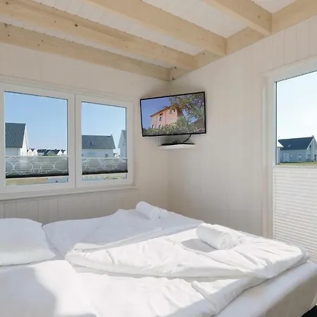 3 Bedroom Nice In Ostseeresort Olpenitz